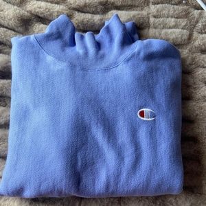 Champion sweatshirt